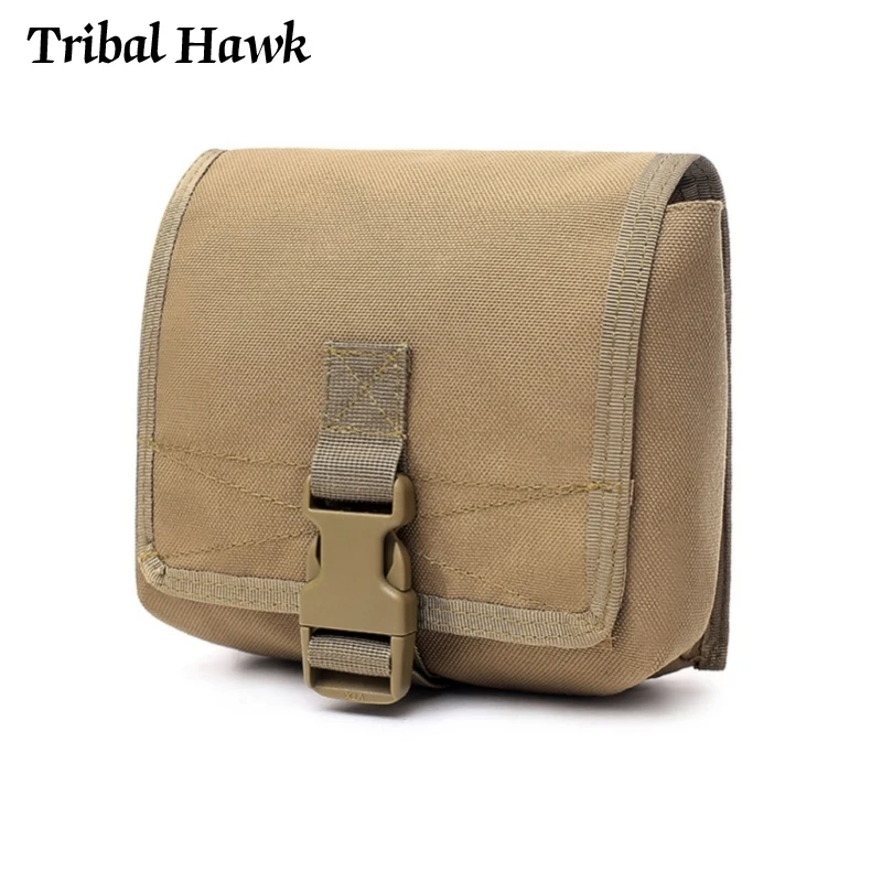 Tactical Molle Pouch Army Military Combat EDC Waist Bag Outdoor Hunting Camping Tools Camo Backpack Accessory Equipment
Tactical Molle Pouch Army Military Combat EDC Waist Bag Outdoor Hunting Camping Tools Camo Backpack Accessory Equipment