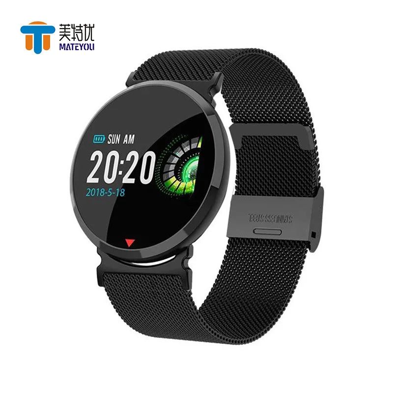 High-definition Bluetooth Photo Shoot Curved Surface Screen Business Sports Bracelet Heart Rate Measurement Waterproof Step Coun
High-definition Bluetooth Photo Shoot Curved Surface Screen Business Sports Bracelet Heart Rate Measurement Waterproof Step Coun