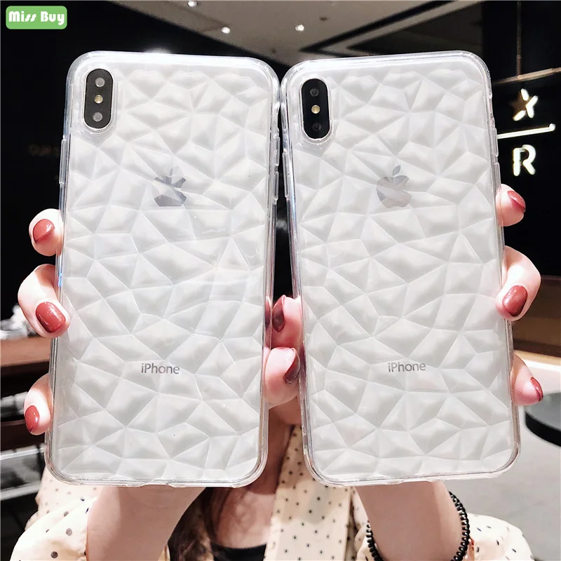 Anti-fall Transparent Soft Silicone TPU Phone Cover For Fundas iPhone 11 Pro Max Fitted Case Cover Luxury Cute Shell Phone Case
Anti-fall Transparent Soft Silicone TPU Phone Cover For Fundas iPhone 11 Pro Max Fitted Case Cover Luxury Cute Shell Phone Case