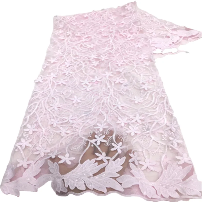 Кружевная ткань с розовыми французскими блестками, Высококачественная кружевная 3D Цветочная вышитая тюль, ткань для свадьбы, кружевная ткань для невесты, 2021
Кружевная ткань с розовыми французскими блестками, Высококачественная кружевная 3D Цветочная вышитая тюль, ткань для свадьбы, кружевная ткань для невесты, 2021