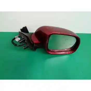 1U1857502M RIGHT REARVIEW MIRROR SKODA OCTAVIA SALOON (1U2)
1U1857502M RIGHT REARVIEW MIRROR SKODA OCTAVIA SALOON (1U2)