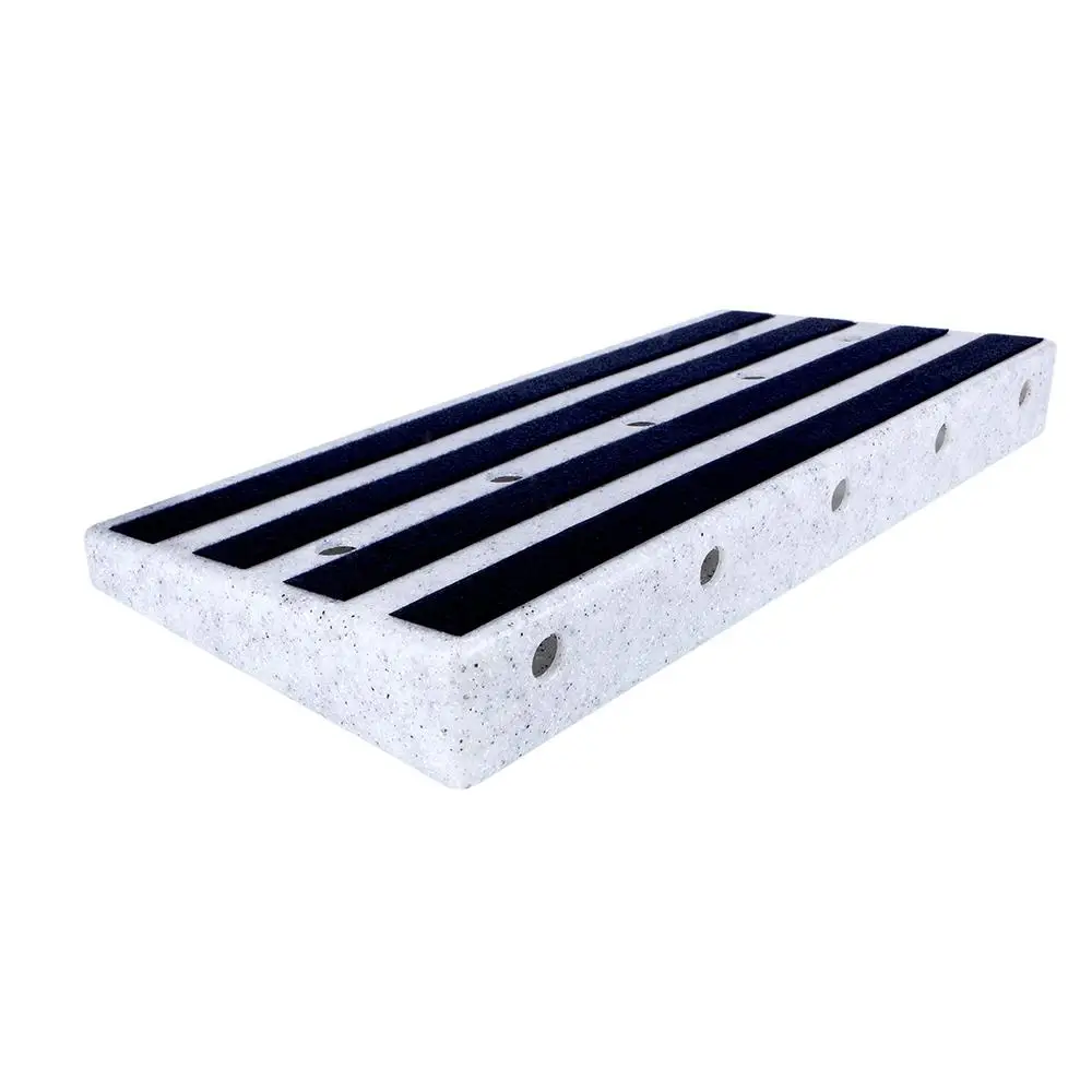 Effects Pedal Board Rock-board Universal None Lines Storage Musical Device with Adhesive Backing Magic Tape
Effects Pedal Board Rock-board Universal None Lines Storage Musical Device with Adhesive Backing Magic Tape