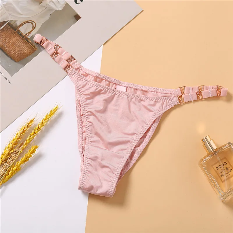 Купить Женские Трусы С Вибратором