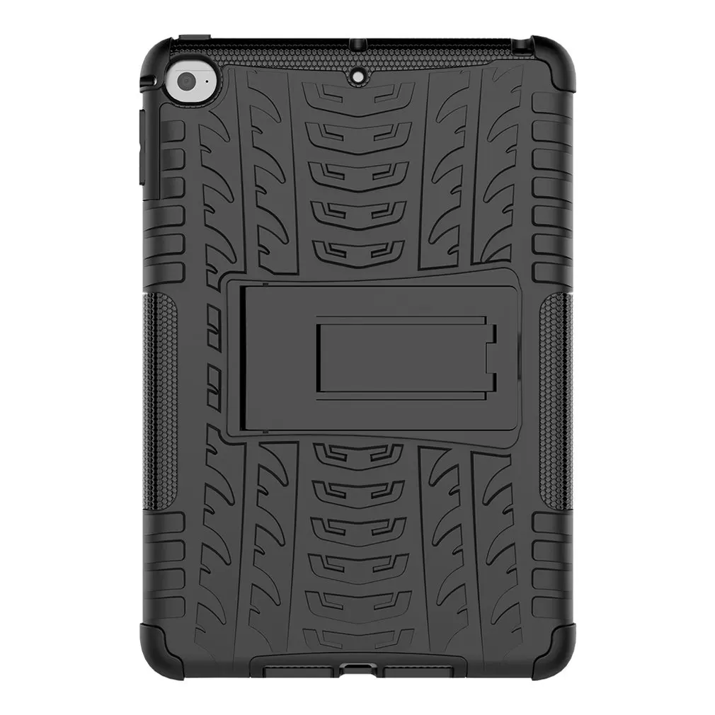 Anti-Slip Dustproof Anti-drop Protector Protective Cover Case Pouch Skin Shell for Apple iPad Mini 4/iPad Mini 2019
Anti-Slip Dustproof Anti-drop Protector Protective Cover Case Pouch Skin Shell for Apple iPad Mini 4/iPad Mini 2019