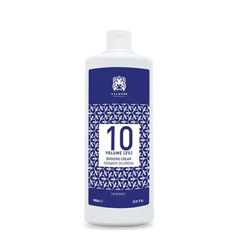 Válquer Professional Oxygenated 10 Vol (3%). Oxygenated for dye. Hair Color 
Válquer Professional Oxygenated 10 Vol (3%). Oxygenated for dye. Hair Color