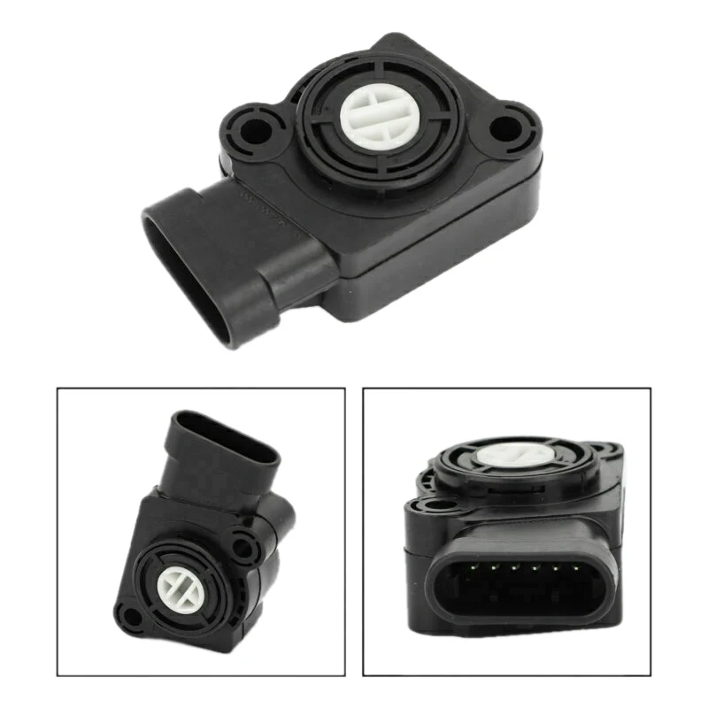 Датчик контроля положения дроссельной заслонки для Volvo Wilson Control s 131973 133284 2603893C91
Датчик контроля положения дроссельной заслонки для Volvo Wilson Control s 131973 133284 2603893C91
