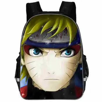 Anime Naruto Backpack Naruto Sasuke Kakashi Printed School Bag for Teenage Boys Girls Travel Rucksack Good Quality Mochila
Anime Naruto Backpack Naruto Sasuke Kakashi Printed School Bag for Teenage Boys Girls Travel Rucksack Good Quality Mochila