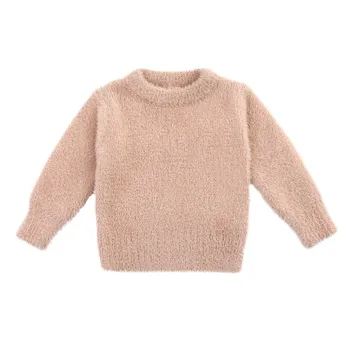 Baby Girls Autumn Winter Sweaters Imitation mink set Baby Girls Sweaters Super Keep Warm Multi Color Baby Girls Sweaters
Baby Girls Autumn Winter Sweaters Imitation mink set Baby Girls Sweaters Super Keep Warm Multi Color Baby Girls Sweaters