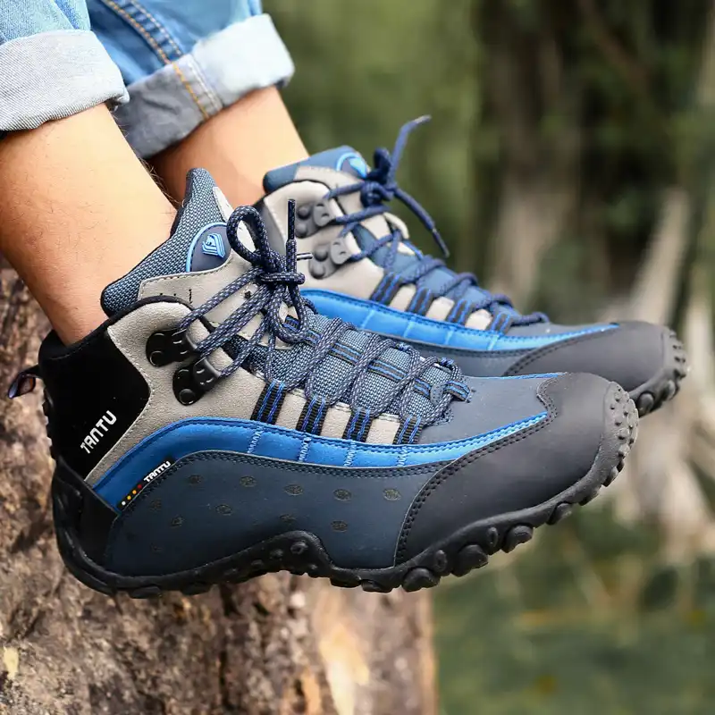 woodland trekking shoes for women