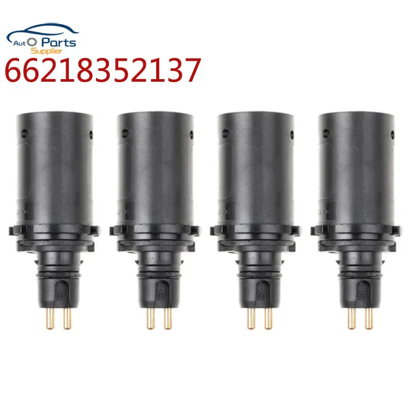 New 66218352137 Electromagnetic Parking Sensor For BMW E36 320 323 325 M3 E38 725 728 E39 525 8352137
New 66218352137 Electromagnetic Parking Sensor For BMW E36 320 323 325 M3 E38 725 728 E39 525 8352137