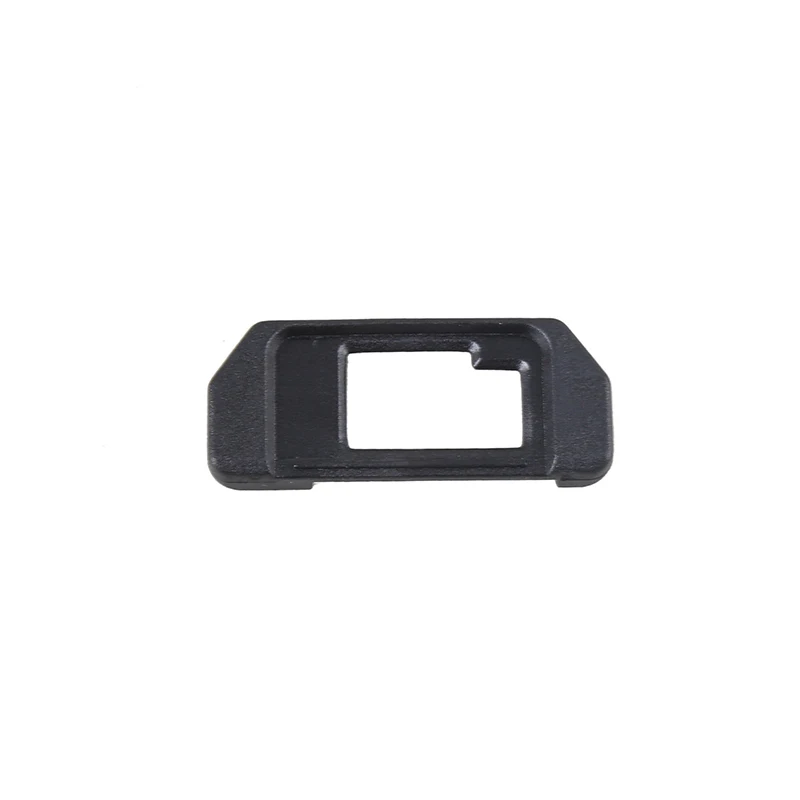 EP-10 Eyecup Replacement for OLYMPUS OM-D E-M5 EP-10/EP10 EM5/E-M10 eye piece Protects Viewfinder from Dirt&Debris Plastic Black
EP-10 Eyecup Replacement for OLYMPUS OM-D E-M5 EP-10/EP10 EM5/E-M10 eye piece Protects Viewfinder from Dirt&Debris Plastic Black