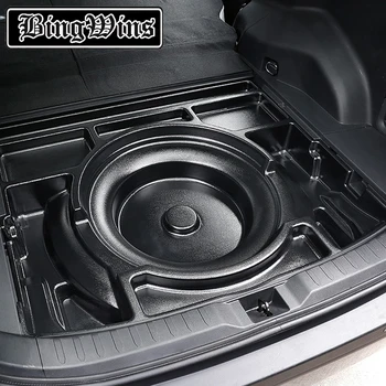 Car style For Toyota RAV4 2020 boot storage box spare wheel storage box finishing storage modification
Car style For Toyota RAV4 2020 boot storage box spare wheel storage box finishing storage modification