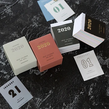 2020 Mini Desktop Paper Calendar 366 days To Do List Planner Book Daily Scheduler Table Planner Yearly Agenda Organizer
2020 Mini Desktop Paper Calendar 366 days To Do List Planner Book Daily Scheduler Table Planner Yearly Agenda Organizer