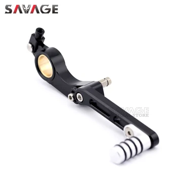 Foot Brake Pedal Lever For BMW S1000RR 2010-2014 HP4 2012-2014 S 1000RR Motorcycle Accessories CNC Aluminum Adjustable Shifter
Foot Brake Pedal Lever For BMW S1000RR 2010-2014 HP4 2012-2014 S 1000RR Motorcycle Accessories CNC Aluminum Adjustable Shifter