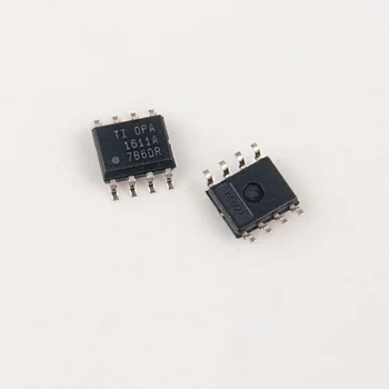1PCS SMD single op amp TI BB OPA1611AID audio operational amplifier IC brand new original 
1PCS SMD single op amp TI BB OPA1611AID audio operational amplifier IC brand new original