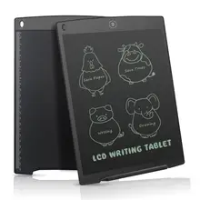 15/16/21 Rechargable Inch LCD Writing Tablet Drawing Graffiti Doodle Board Toy Smart Paper For Kid&Adult Birthday Gift With Pen
15/16/21 Rechargable Inch LCD Writing Tablet Drawing Graffiti Doodle Board Toy Smart Paper For Kid&Adult Birthday Gift With Pen