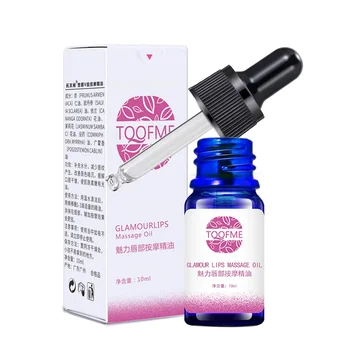 Lip Essential Oil Moisturizing Lips Lighten Lip Lines Lip Care Essential Oil 10ML
Lip Essential Oil Moisturizing Lips Lighten Lip Lines Lip Care Essential Oil 10ML