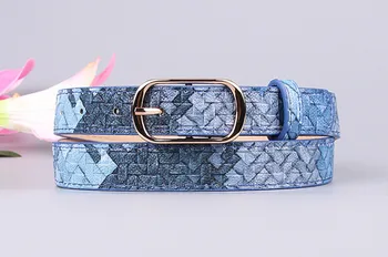 2020 New hot sale women decorative imitation woven pattern fashion elegant ladies belt
2020 New hot sale women decorative imitation woven pattern fashion elegant ladies belt