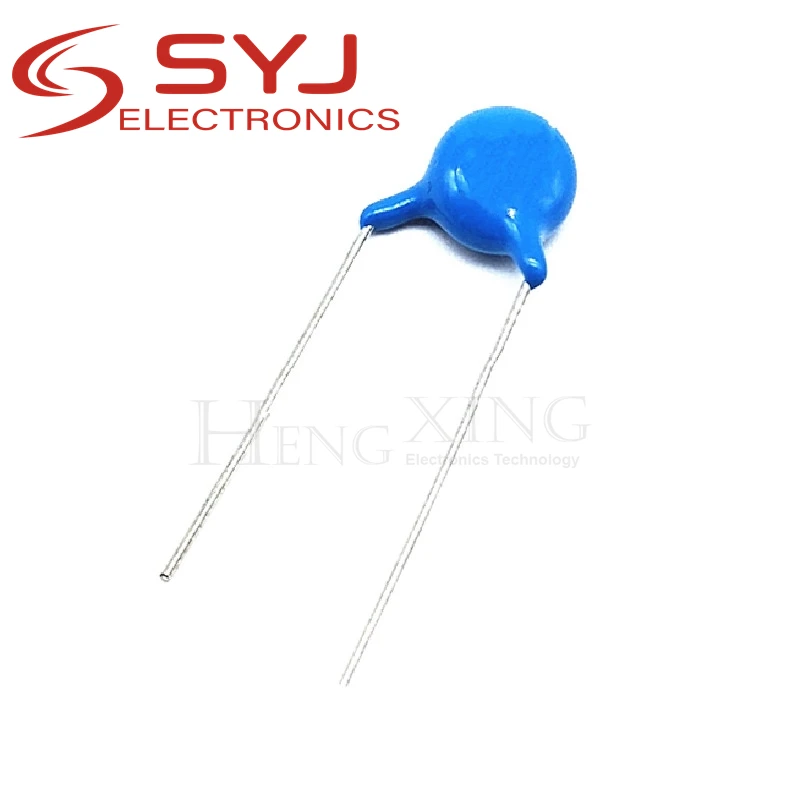 

5pcs/lot ceramic capacitors 6KV5 6KV 5P 5D 5J