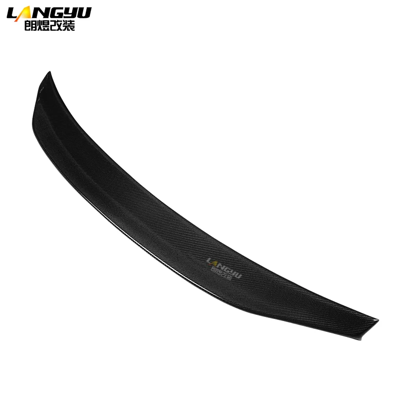 For Audi A5 B8 8T3 8F Coupe Cabriolet 2007 2008 2009 2010 2011 2012 2013 2014 2015 2016 Belgium Style Carbon Fiber Spoiler Wing
For Audi A5 B8 8T3 8F Coupe Cabriolet 2007 2008 2009 2010 2011 2012 2013 2014 2015 2016 Belgium Style Carbon Fiber Spoiler Wing