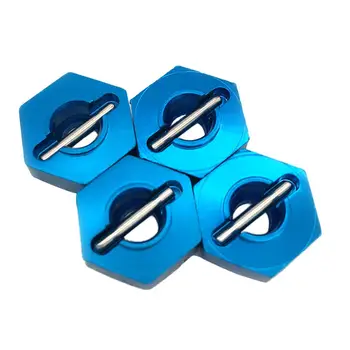 Upgraded Version Of The Accessories Hex Set Suitable For Flying Over FY-01 / FY-02 / FY-03WLtoys 12428 Upgrade Hex Kit RC Car
Upgraded Version Of The Accessories Hex Set Suitable For Flying Over FY-01 / FY-02 / FY-03WLtoys 12428 Upgrade Hex Kit RC Car