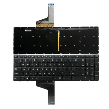 For Toshiba P55 P55t P55-A P55t-A P55t-A5202 X70-A Laptop Keyboard w/ Backlit 
For Toshiba P55 P55t P55-A P55t-A P55t-A5202 X70-A Laptop Keyboard w/ Backlit