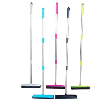 Pet Hair Removal BroomTelescoping Handle That Extends Push Broom Carpet Sweeper G99A
Pet Hair Removal BroomTelescoping Handle That Extends Push Broom Carpet Sweeper G99A