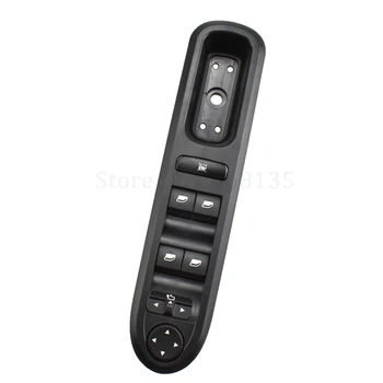 Front Left Side Power Electric Window Lifter Switch Panel For P eugeot 407 SW 6554.ER 96468704XT 6554ER 6554 ER 2004-2010
Front Left Side Power Electric Window Lifter Switch Panel For P eugeot 407 SW 6554.ER 96468704XT 6554ER 6554 ER 2004-2010