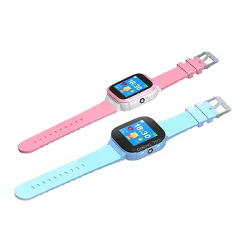 Children's Smart Phone Tracking Watch Mobile Phone Touch Screen Can Call Electronic Gifts
Children's Smart Phone Tracking Watch Mobile Phone Touch Screen Can Call Electronic Gifts