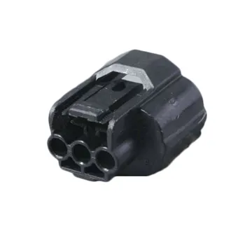 5/10sets Sumitomo 3pin Honda K-Series 05-06 VSS Vehical Speed Sensor plug harness car electrical connector 6189-0596 
5/10sets Sumitomo 3pin Honda K-Series 05-06 VSS Vehical Speed Sensor plug harness car electrical connector 6189-0596