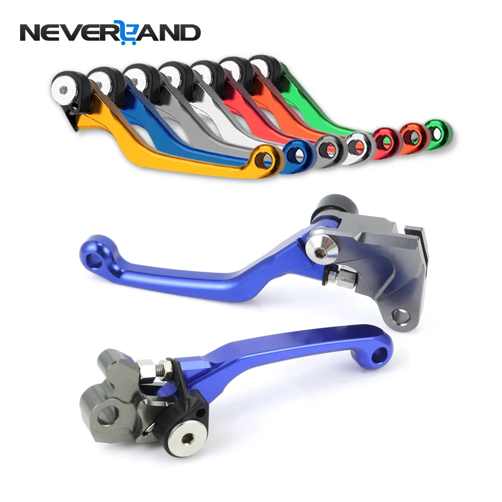 2015 CNC Pivot Brake Clutch Levers for Yamaha WR250F WR450F 2005-2015 WR250F/X 2007-2015 Blue Free shipping C20
2015 CNC Pivot Brake Clutch Levers for Yamaha WR250F WR450F 2005-2015 WR250F/X 2007-2015 Blue Free shipping C20