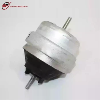 Motor mounts for Audi 2.4/2.7/2.8 A4Q/A6Q 6-cylinder V-type engine for VW Passat for Skoda SUP 8D0199379K=8D0199379AT left=right
Motor mounts for Audi 2.4/2.7/2.8 A4Q/A6Q 6-cylinder V-type engine for VW Passat for Skoda SUP 8D0199379K=8D0199379AT left=right