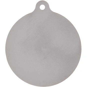Electronetic Stove Counter Protection Pad-Non-Slip Silicone Fiberglass (8.7 Inches x 8.7 Inches,1Pcs)
Electronetic Stove Counter Protection Pad-Non-Slip Silicone Fiberglass (8.7 Inches x 8.7 Inches,1Pcs)