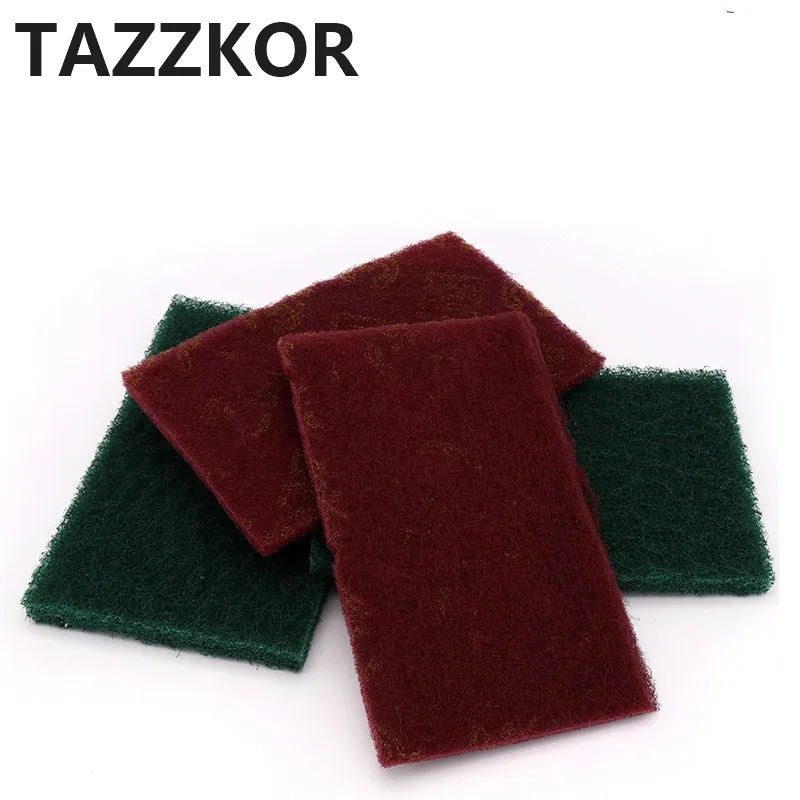 Scouring cloth Rust-removing Melon Cloth Rust-removing And Polishing Tool 7447C Brushed Industrial Scouring Pad 120x200mm 10pcs
Scouring cloth Rust-removing Melon Cloth Rust-removing And Polishing Tool 7447C Brushed Industrial Scouring Pad 120x200mm 10pcs