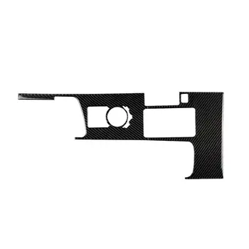 New Carbon Fiber Gear Shift Box Panel Cover Trim For Lexus IS250 IS350 2014+ Car Interior Decoration Set 
New Carbon Fiber Gear Shift Box Panel Cover Trim For Lexus IS250 IS350 2014+ Car Interior Decoration Set