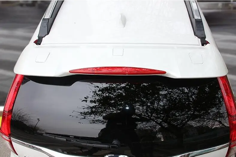 High quality ABS primer Car Rear Trunk Lip Spoiler Wing Fits For HONDA CRV CR-V 2012 2013 2014 2015 2016
High quality ABS primer Car Rear Trunk Lip Spoiler Wing Fits For HONDA CRV CR-V 2012 2013 2014 2015 2016