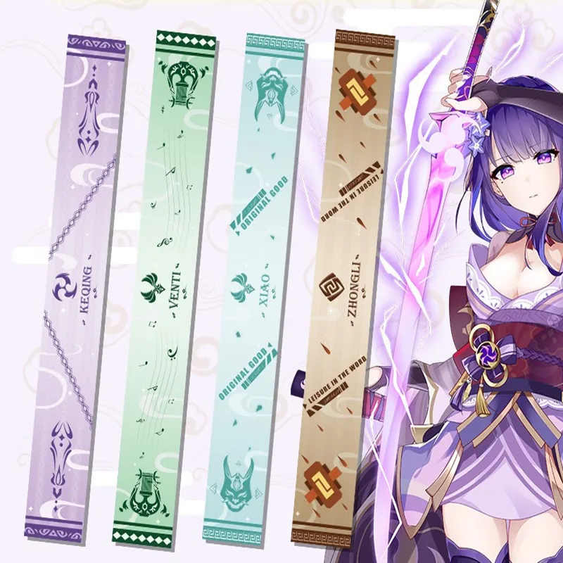 Genshin Impact Element Vision Cosplay Scarves Autumn Winter Warm Neckerchief Japanese Students Fashion Men Women Scarf Gift
Genshin Impact Element Vision Cosplay Scarves Autumn Winter Warm Neckerchief Japanese Students Fashion Men Women Scarf Gift