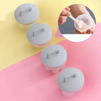 4PCS Kitchen Household Egg Cooker Plastic Egg Cooker Kitchen Egg Cooker Tool Egg Mold Forming Machine With Lid Brush Pancake
4PCS Kitchen Household Egg Cooker Plastic Egg Cooker Kitchen Egg Cooker Tool Egg Mold Forming Machine With Lid Brush Pancake