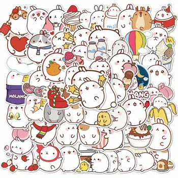 50Pcs/Pack Cute Rabbit Daily Kawaii Decoration Stickers Planner Scrapbooking Stationery Korean Diary Stickers
50Pcs/Pack Cute Rabbit Daily Kawaii Decoration Stickers Planner Scrapbooking Stationery Korean Diary Stickers