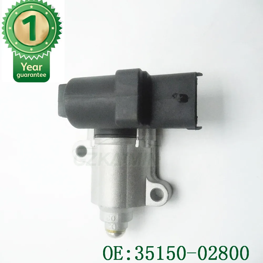 high quality 35150-02800 3515002800 Idle air Control Valve For Hyundai for Kia 35150-02800 3515002800 9520930007
high quality 35150-02800 3515002800 Idle air Control Valve For Hyundai for Kia 35150-02800 3515002800 9520930007