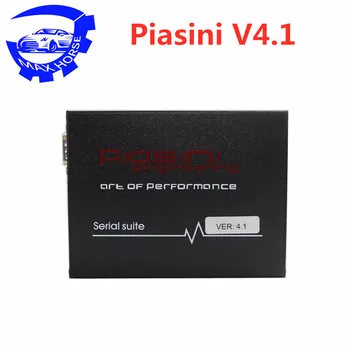 New Arrival PIASINI Engineering Master 4.1 Serial Suite Piasini V4.1 Activated(JTAG-BDM- K-line-L-line)ECU Chip Tuning Tool
New Arrival PIASINI Engineering Master 4.1 Serial Suite Piasini V4.1 Activated(JTAG-BDM- K-line-L-line)ECU Chip Tuning Tool