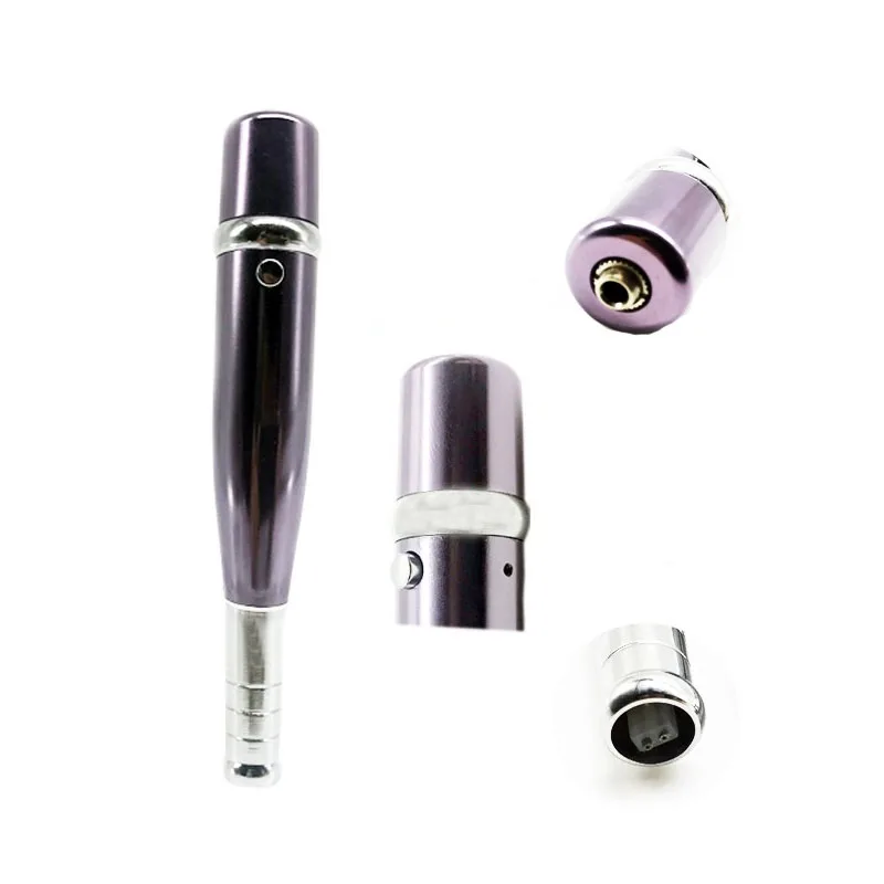 Dermografo Permanent Makeup Machine Tattoo Eyebrows Eyeliner Lip Microblading Shading
Dermografo Permanent Makeup Machine Tattoo Eyebrows Eyeliner Lip Microblading Shading