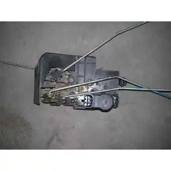 2058220 lock Right Front Door Alfa Romeo 156 (116) Alfa Romeo Alfa 156 1.9 Jtd 16v Distinctive
2058220 lock Right Front Door Alfa Romeo 156 (116) Alfa Romeo Alfa 156 1.9 Jtd 16v Distinctive
