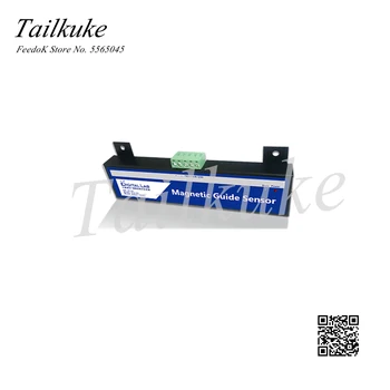 16 Bit AGV Magnetic Navigation Sensor Food Delivery Robot Rs232/485can Magnetic Induction N/S Pole Magnetic Strip Magnetic Nail
16 Bit AGV Magnetic Navigation Sensor Food Delivery Robot Rs232/485can Magnetic Induction N/S Pole Magnetic Strip Magnetic Nail