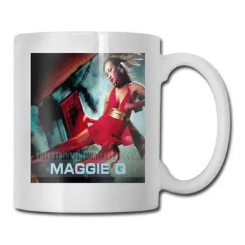 Maggie Q Fashion Mug Christmas Mug funny Mug birthday present
Maggie Q Fashion Mug Christmas Mug funny Mug birthday present