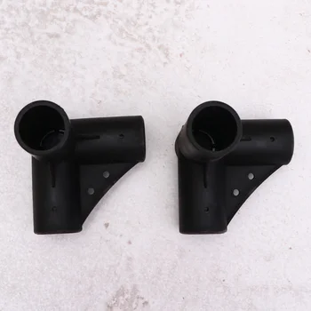 10PCS Flower Rack Connectors Three-Way Corner Connectors Four-Way Plastic Tube Connectors for Grape Trellis Sunscreen Shed Garde
10PCS Flower Rack Connectors Three-Way Corner Connectors Four-Way Plastic Tube Connectors for Grape Trellis Sunscreen Shed Garde