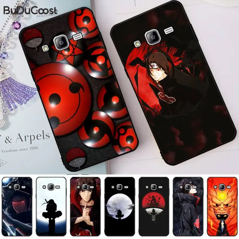 Anime Naruto Uchiha Itachi Black Cell Phone Case For Samsung Galaxy J7 J6 J8 J4 J4Plus J7 DUO J7NEO J2 J7 Prime
Anime Naruto Uchiha Itachi Black Cell Phone Case For Samsung Galaxy J7 J6 J8 J4 J4Plus J7 DUO J7NEO J2 J7 Prime