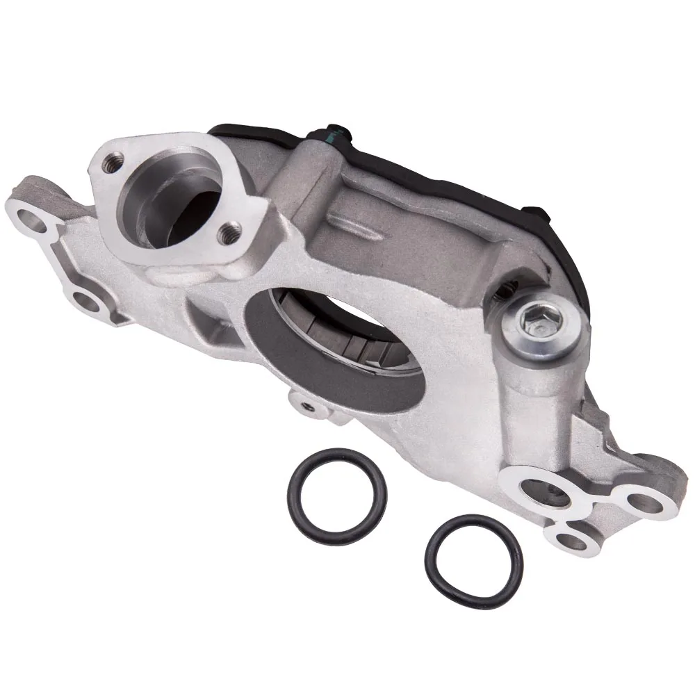 maxpeedingrods Engine Oil Pump fit for Chevy Avalanche V8 5.3L 2007-2013 17801830 12606311
maxpeedingrods Engine Oil Pump fit for Chevy Avalanche V8 5.3L 2007-2013 17801830 12606311