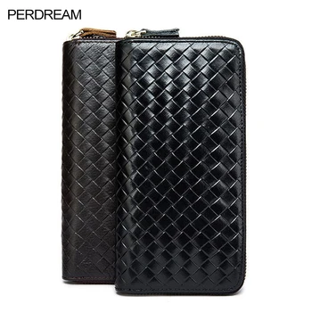 European and American men's leather wallet embossed first layer cowhide men's wallet wallet long clutch
European and American men's leather wallet embossed first layer cowhide men's wallet wallet long clutch