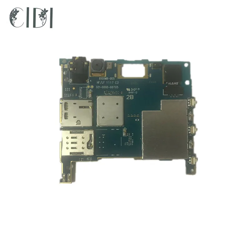 Full Tested Unlocked Disassemble Motherboard Mainboard Logic Board For Sony Xperia L1 G3311 Motherboard With Full Chips
Full Tested Unlocked Disassemble Motherboard Mainboard Logic Board For Sony Xperia L1 G3311 Motherboard With Full Chips